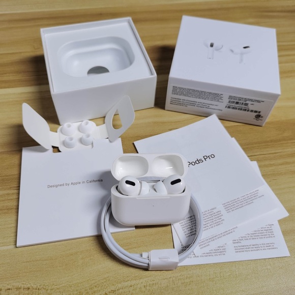 Apple Other - Brand New AirPods Pro, in Box